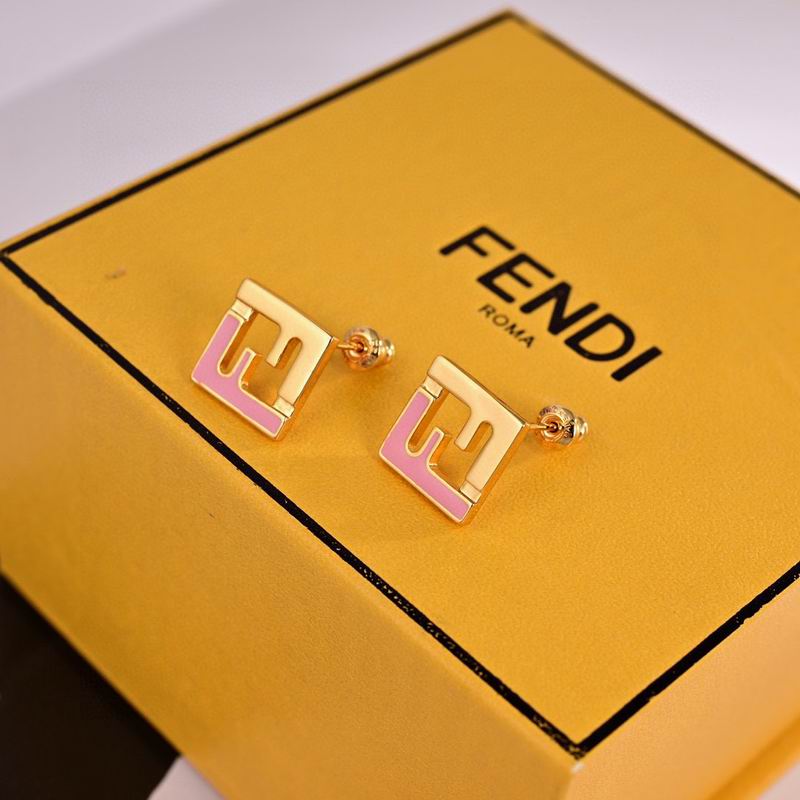 Fendi earring 05yxh02